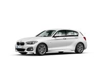 Usado BMW 118 Shadowline 150 CV (110 kW) 2017 Utilitario