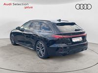 Usado Audi A5 Ambiente 299 CV (219 kW) 2025 Negro Familiar