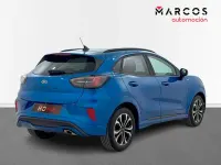 Usado Ford Puma ST-Line 125 CV (91 kW) 2023 SUV