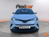 Usado Toyota C-HR Active 122 CV (89 kW) 2017 Blanco SUV