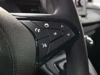 Nuevo Nissan Townstar 89 kW (122 CV) 2025 Blanco mineral solido