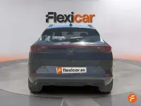 Używany Cupra Formentor 150 KM (110 kW) 2023 Czarny SUV