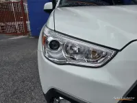 Usado Mitsubishi ASX Motion 117 CV (86 kW) 2012 Blanco SUV