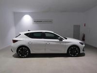 Usado Cupra Leon 150 HP (110 kW) 2024 Branco Coupé