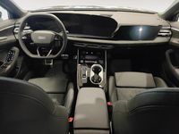Usado Audi A6 S-Line 204 CV (150 kW) 2025 Gris/plata