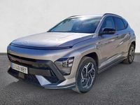 Usado Hyundai Kona N Line 138 CV (101 kW) 2025 SUV
