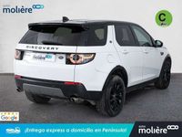 usado Land Rover Discovery Sport 2.0TD4 SE 4x4 150