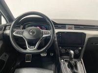 usado VW Passat Variant 2.0 Tsi R-line Dsg7