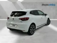 Usado Renault Clio Zen 140 CV (102 kW) 2021 Otro Utilitario