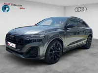 Nuevo Audi Q8 Sport 490 CV (360 kW) 2026 Gris / plata SUV