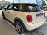 Usado Mini One D 95 CV (69 kW) 2016 Blanco Utilitario