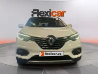Usado Renault Kadjar Techno 140 CV (102 kW) 2022 Blanco SUV