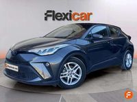 Usado Toyota C-HR Active 122 CV (89 kW) 2022 Gris SUV