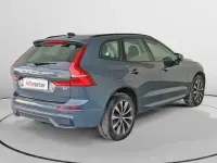 Usado Volvo XC60 R-Design 197 CV (144 kW) 2022 Azul SUV