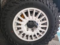 Usado Toyota Land Cruiser 177 CV (130 kW) 2018 Blanco SUV