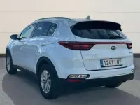 Occasion Kia Sportage 116 PK (85 kW) 2021 Wit SUV