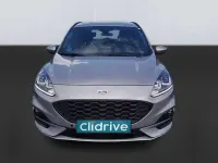 Usado Ford Kuga ST-Line 152 CV (111 kW) 2022 SUV