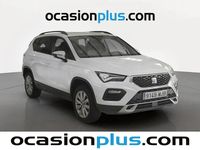 Usado Seat Ateca Style 150 CV (110 kW) 2023 Blanco SUV