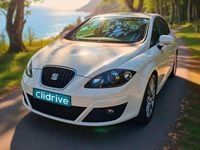 Usado Seat Altea Style 160 CV (117 kW) 2011 Gris Monovolumen