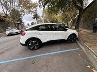 Usado Citroën C4 Feel 130 CV (95 kW) 2023 Blanco Berlina