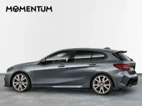 Usado BMW M135 Comfort Edition 306 CV (225 kW) 2025 Gris Utilitario