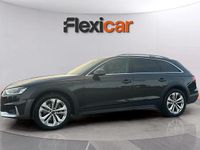 Usado Audi A4 Allroad Premium 204 CV (150 kW) 2021 Azul Familiar