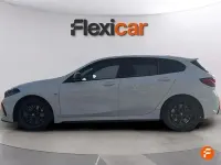 Occasion BMW M135 306 PK (225 kW) 2024 Zwart Hatchback