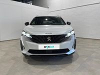 usado Peugeot 5008 1 5 Bluehdi 96kw S S Eat8 Allure Pack Blanco