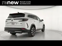 Käytetty Renault Espace Techno 200 HP (147 kW) 2024 Valkoinen Farmari