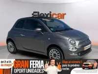 Usado Fiat 500 Dolcevita 70 CV (51 kW) 2023 Gris Utilitario