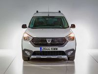 usado Dacia Dokker 1.5Blue dCi Stepway Essential 70kW