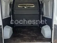 Usado Citroën Jumper 86 CV (63 kW) 2001 Blanco Monovolumen
