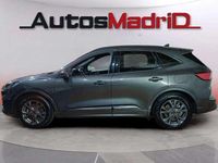 Usado Ford Kuga ST-Line 120 HP (88 kW) 2023 Cinzento SUV