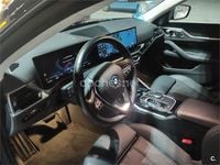 Usado BMW i4 250 kW (340 CV) 2023 Eléctrico Berlina