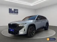 Usado BMW XM 749 CV (550 kW) 2024 Beige SUV