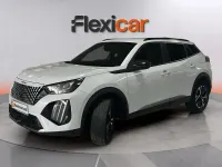 Usado Peugeot 2008 Allure 131 CV (96 kW) 2024 Blanco SUV