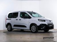 Usado Fiat Doblò 100 CV (73 kW) 2025 Blanco Monovolumen