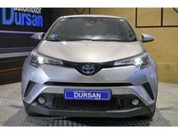 usado Toyota C-HR 125H Advance