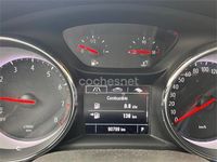 Usado Opel Astra Business Elegance 145 CV (106 kW) 2021 Blanco Familiar