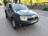 Usado Dacia Duster Adventure 90 CV (66 kW) 2013 Azul SUV