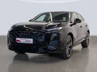 Usado Audi Q3 Sportback S-Line 150 CV (110 kW) 2025 Negro SUV