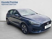 Nuevo Hyundai i30 97 CV (71 kW) 2025 Azul Utilitario