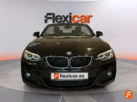 Usado BMW 218 150 CV (110 kW) 2017 Negro Descapotable