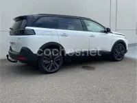 Usado Peugeot 5008 GT 130 CV (95 kW) 2023 Blanco SUV