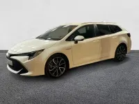 Usado Toyota Corolla Sport 180 CV (132 kW) 2019