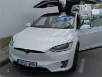 Usado Tesla Model X 311 kW (423 CV) 2016 Eléctrico SUV