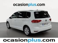 Brugt VW Touran Advance 116 HK (85 kW) 2020 Hvid MPV