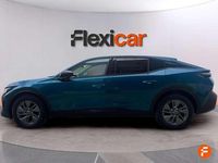 Occasion Peugeot 408 Allure 145 PK (106 kW) 2025 Blauw SUV