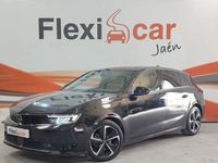 usado Opel Astra 1.2T XHT 96kW (130CV) Elegance Gasolina en Flexicar Jaén 2