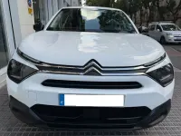 Usado Citroën C4 PureTech 131 CV (96 kW) 2024 Blanco SUV